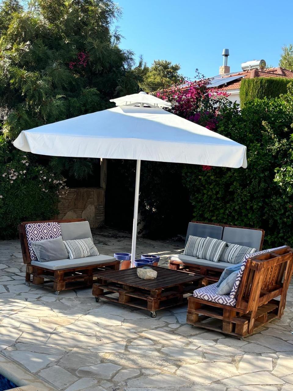 Le Caroubier Splendid 3 Bedrooms Bungalow Zanaja Exterior foto